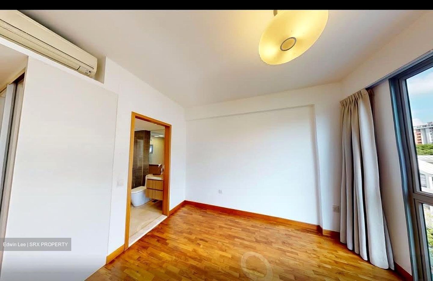 Woodhaven (D25), Condominium #580227291